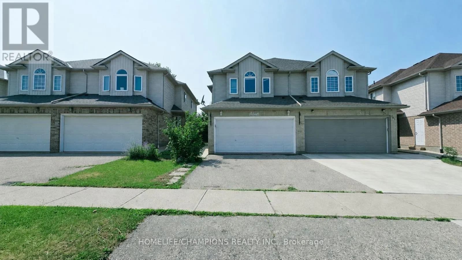 159 SNOWDROP CRESCENT — photo 1 of 50
