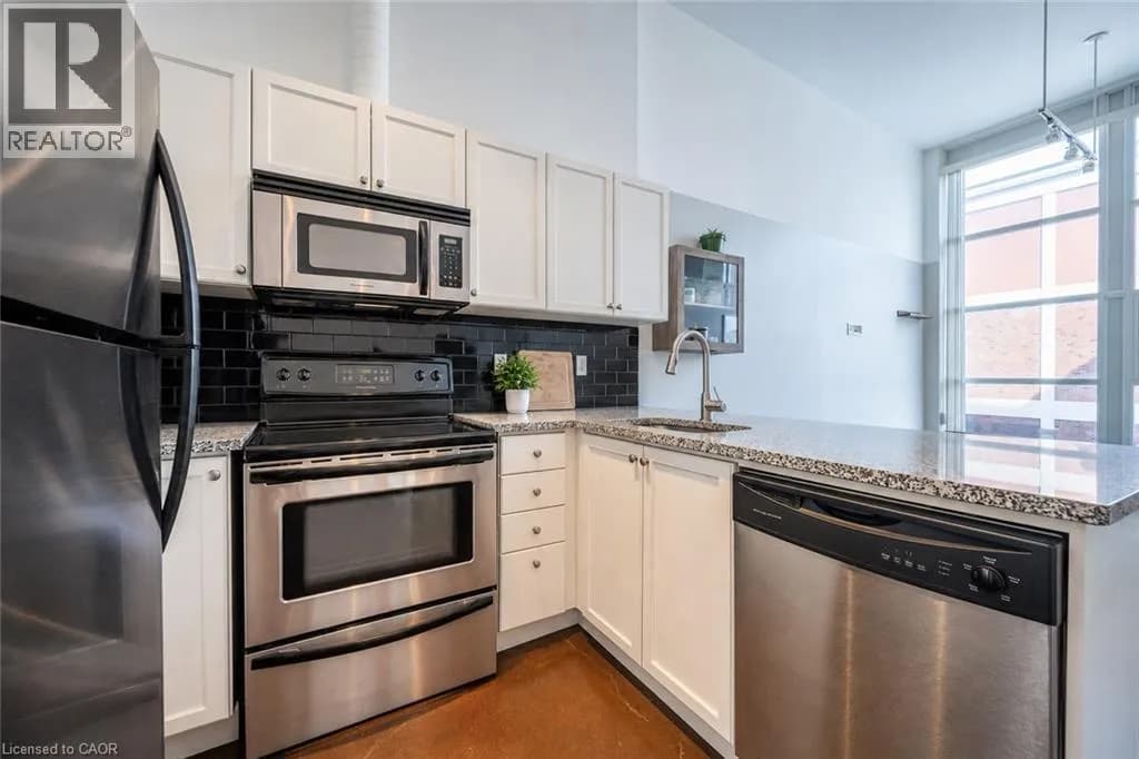 404 KING Street W Unit# 509 — photo 3 of 10