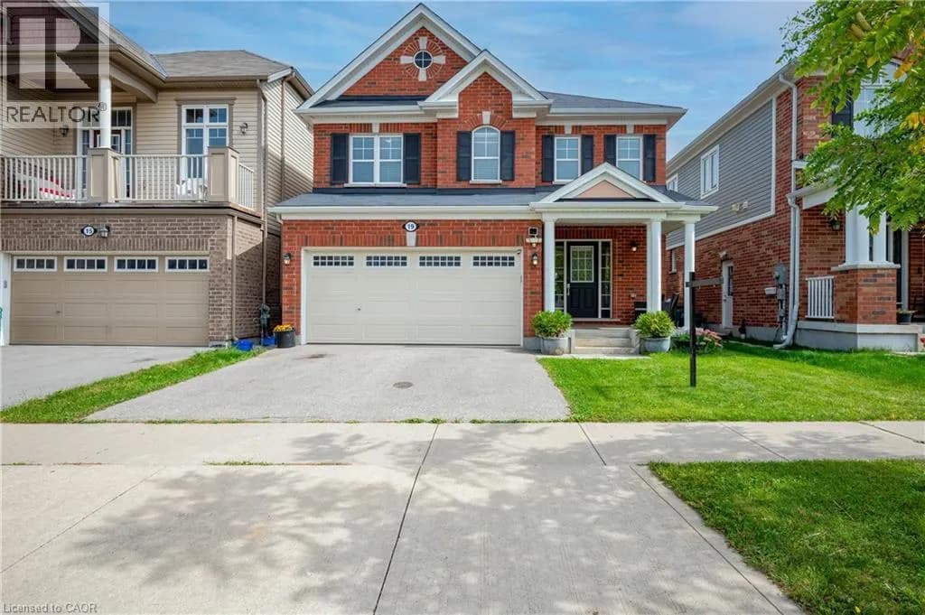 19 GLENVISTA Drive — photo 1 of 42