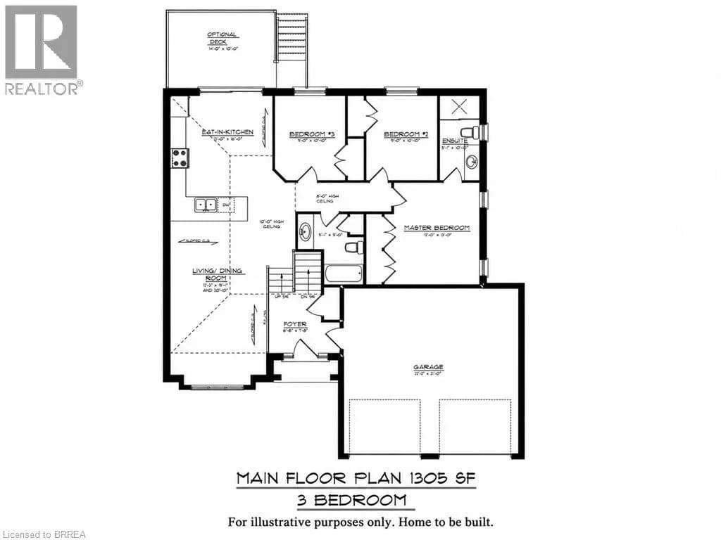 LOT 5 DONEGAL Drive — photo 2 of 3