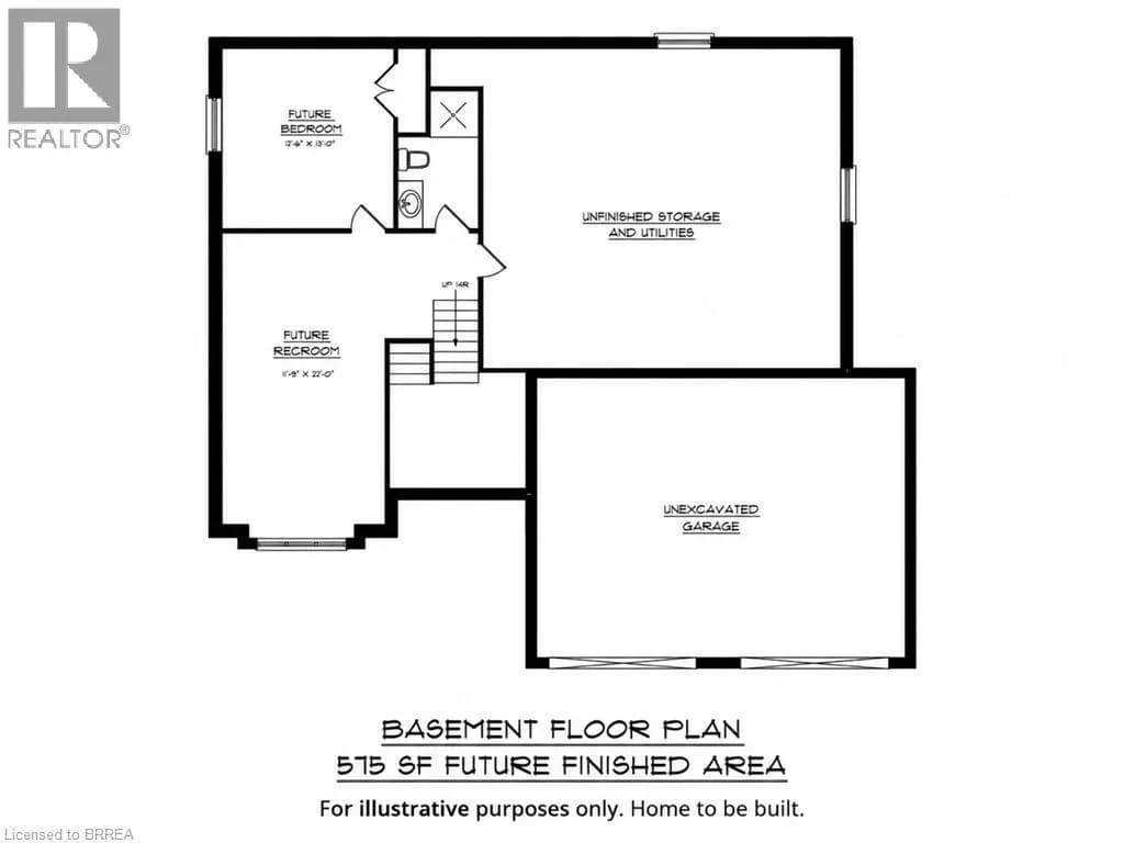 LOT 5 DONEGAL Drive — photo 3 of 3