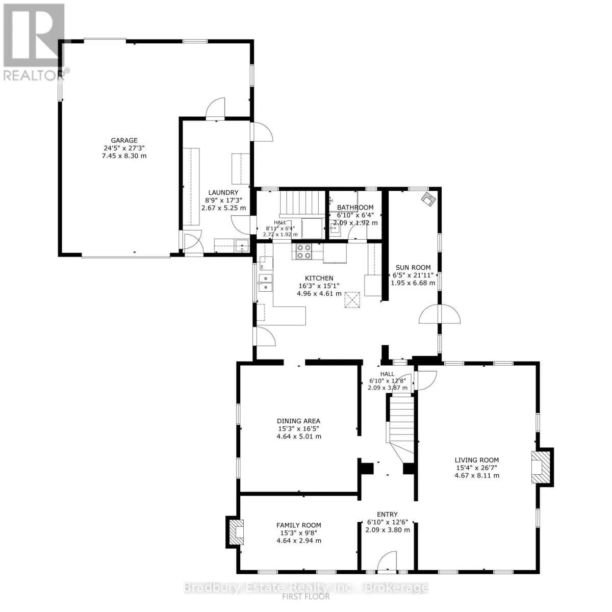 670 MOUNT PLEASANT ROAD — photo 4 of 40