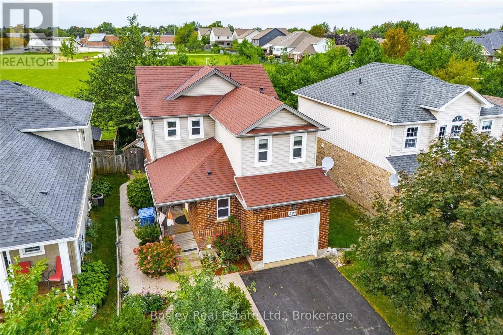 292 MILLBURN BOULEVARD — photo 2 of 50