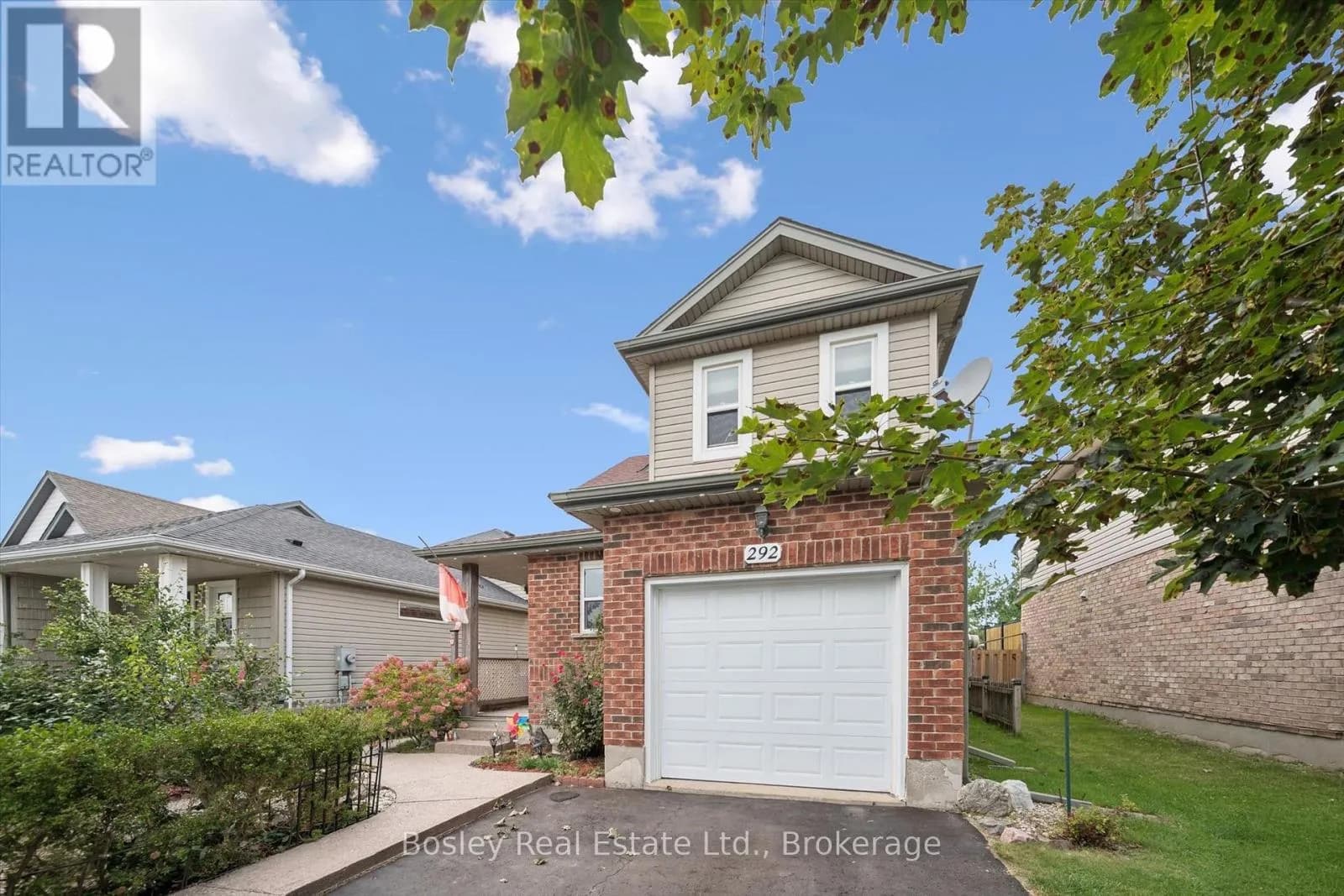 292 MILLBURN BOULEVARD — photo 4 of 50
