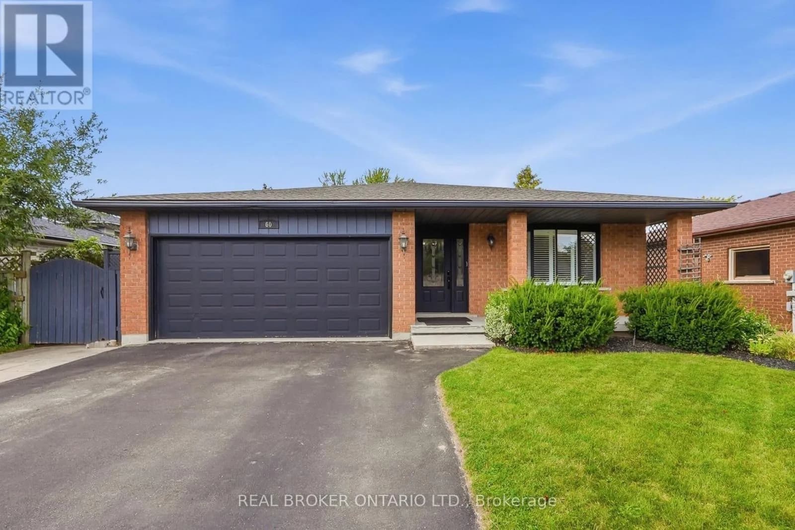 60 EBYDALE DRIVE — photo 1 of 49