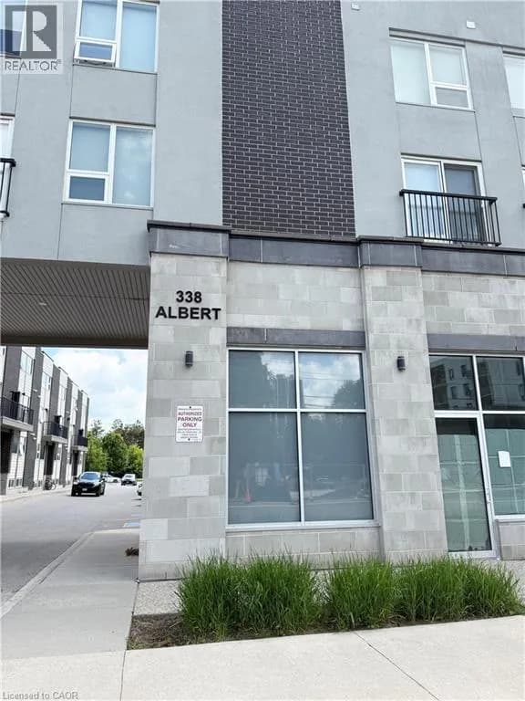 338 ALBERT Street Unit# 114 — photo 2 of 23