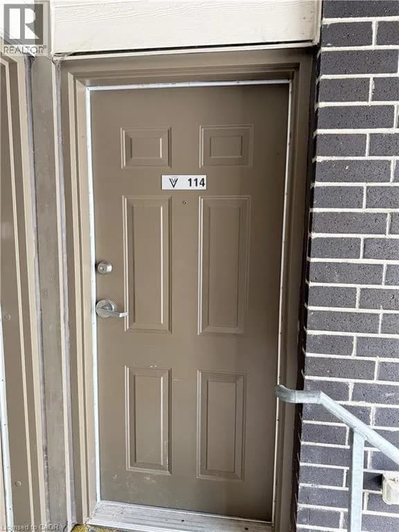 338 ALBERT Street Unit# 114 — photo 3 of 23
