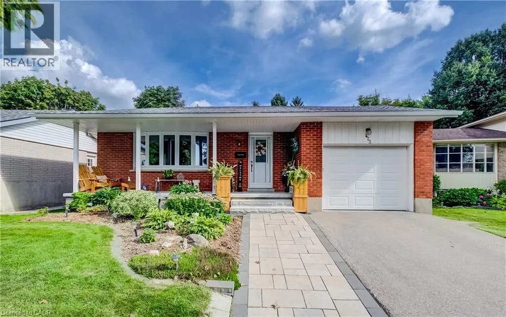 422 GRANGEWOOD Drive — photo 1 of 48