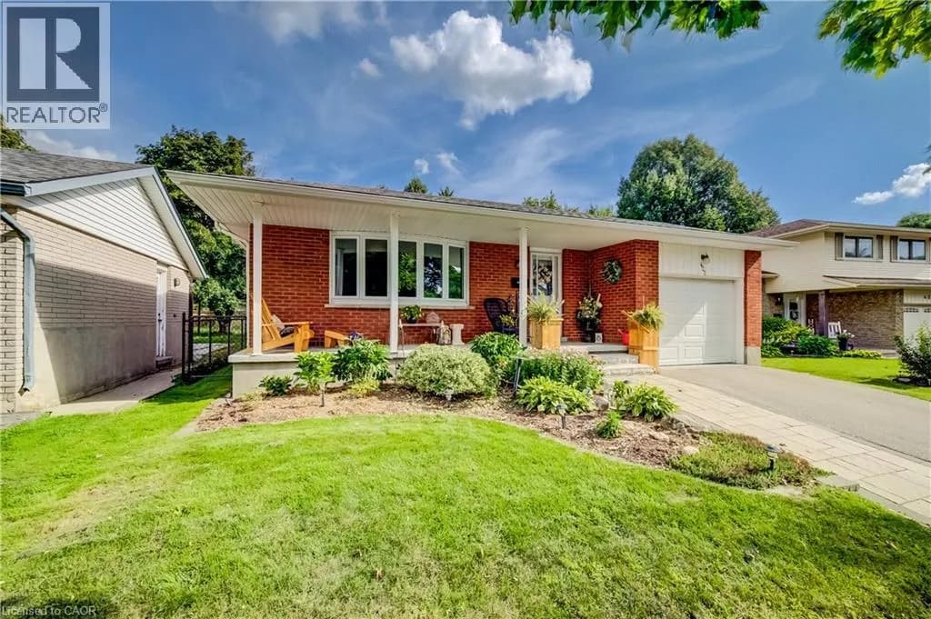 422 GRANGEWOOD Drive — photo 4 of 48