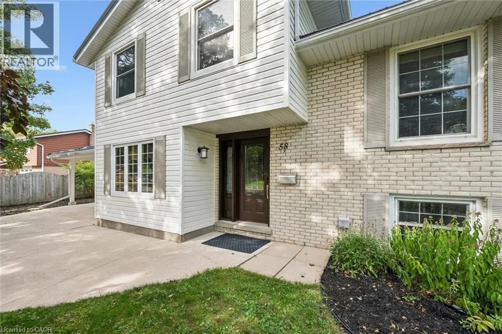 58 BRADLEY Drive — photo 3 of 37