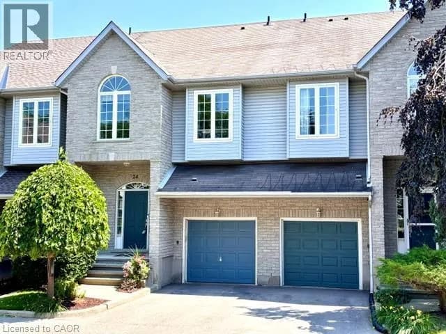 460 WOOLWICH Street Unit# 24 — photo 1 of 41