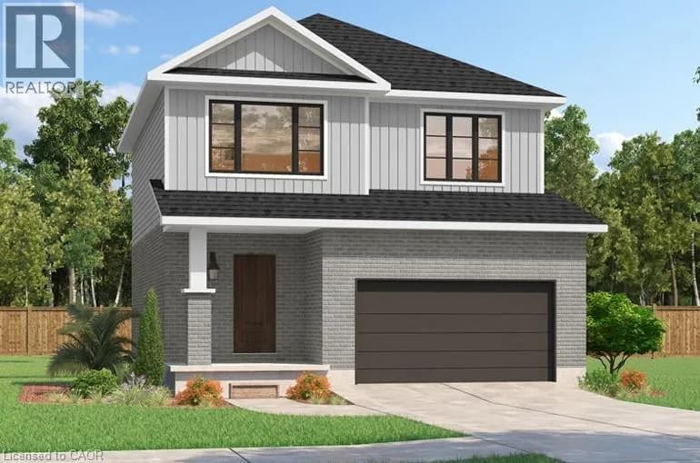 534 BENNINGER Drive — photo 1 of 3