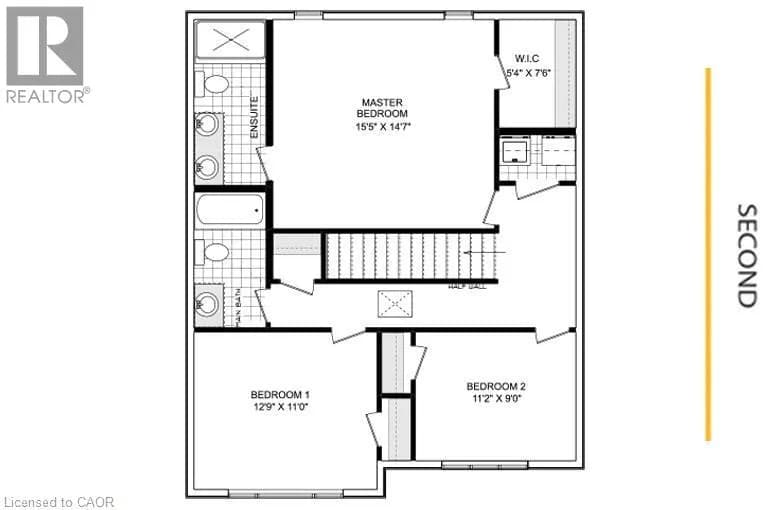 534 BENNINGER Drive — photo 3 of 3