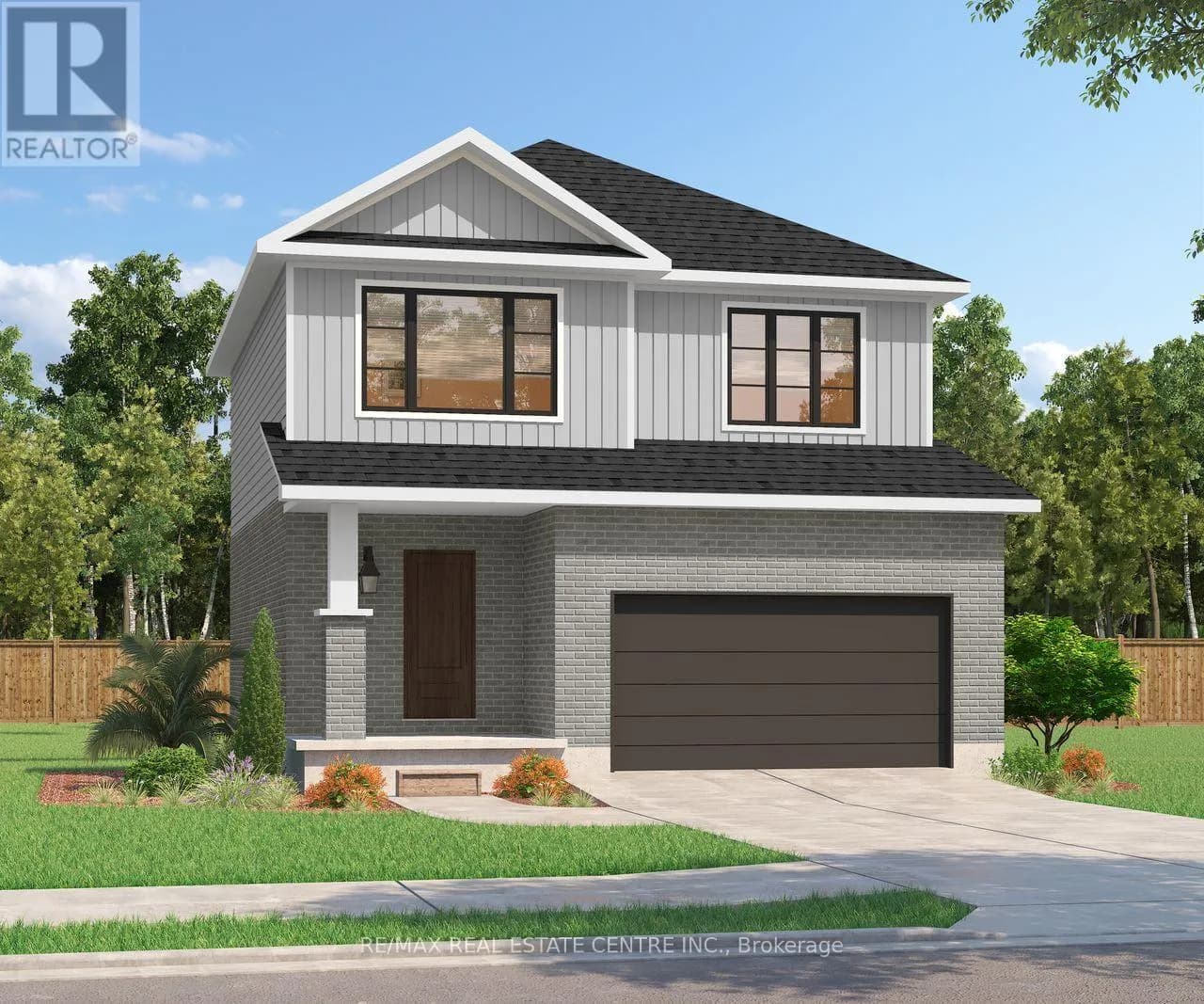 534 BENNINGER DRIVE — photo 1 of 4