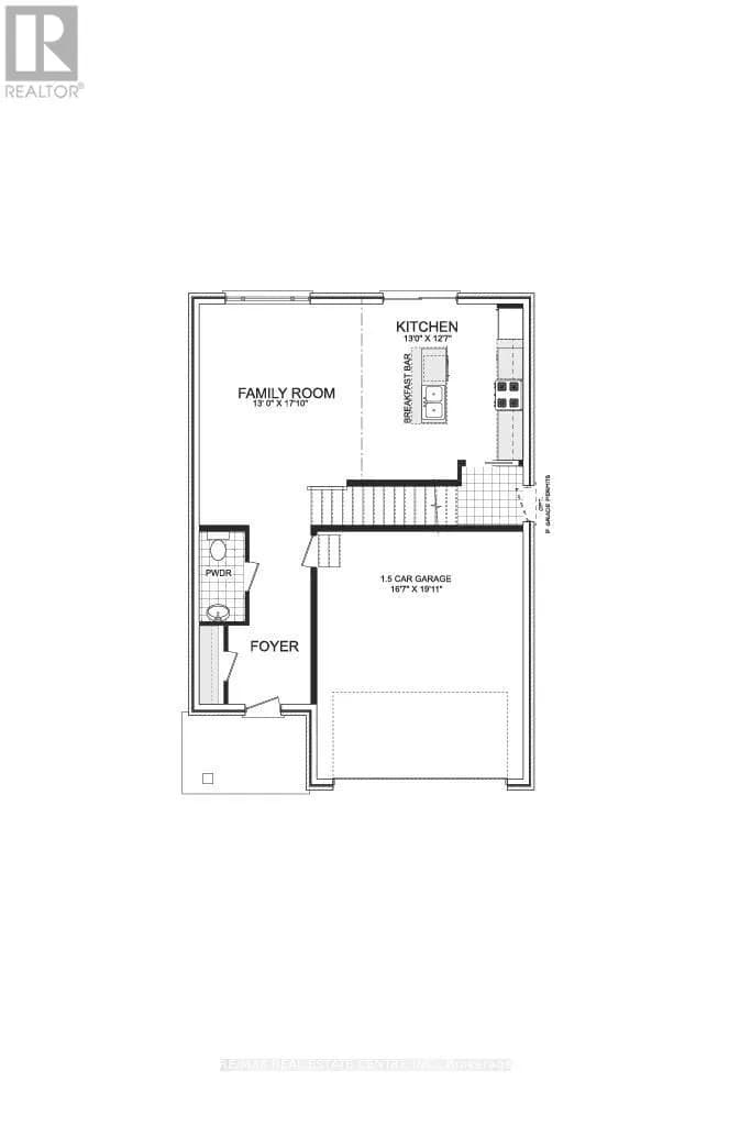 534 BENNINGER DRIVE — photo 2 of 4