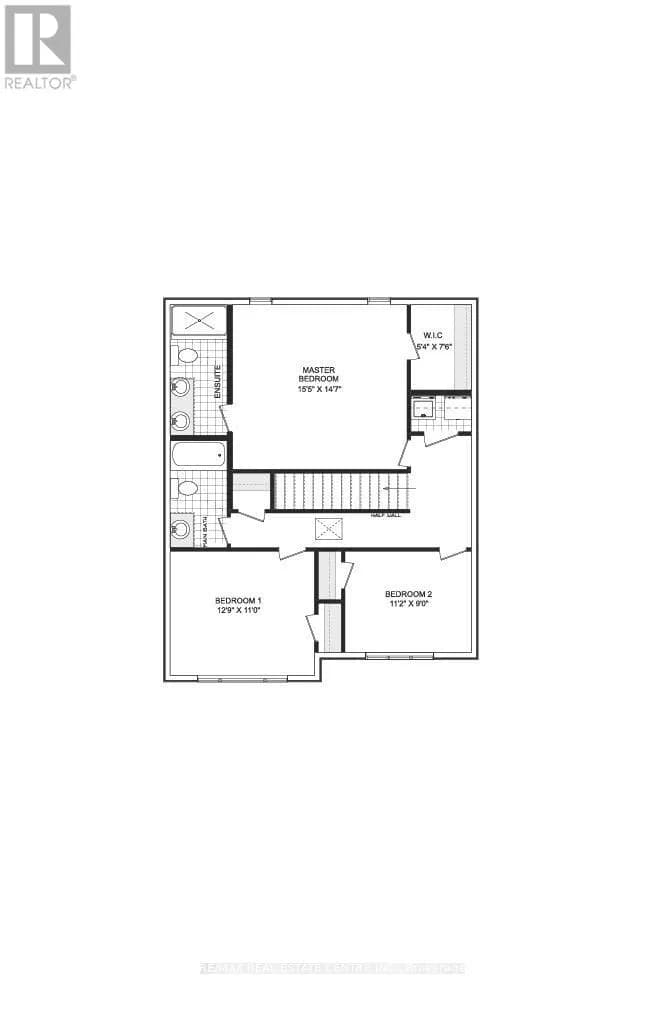534 BENNINGER DRIVE — photo 3 of 4