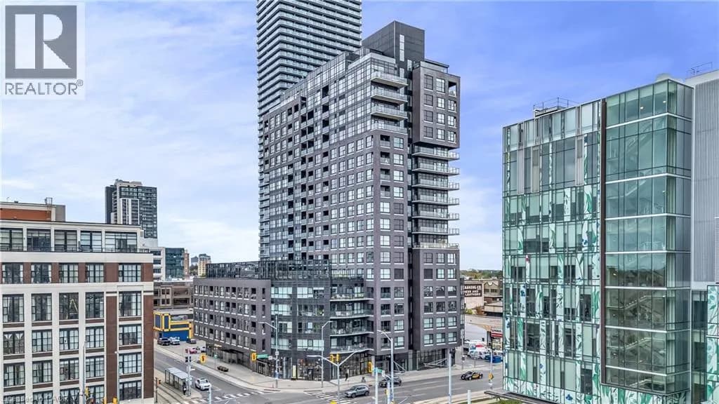 1 VICTORIA Street S Unit# 806 — photo 1 of 39