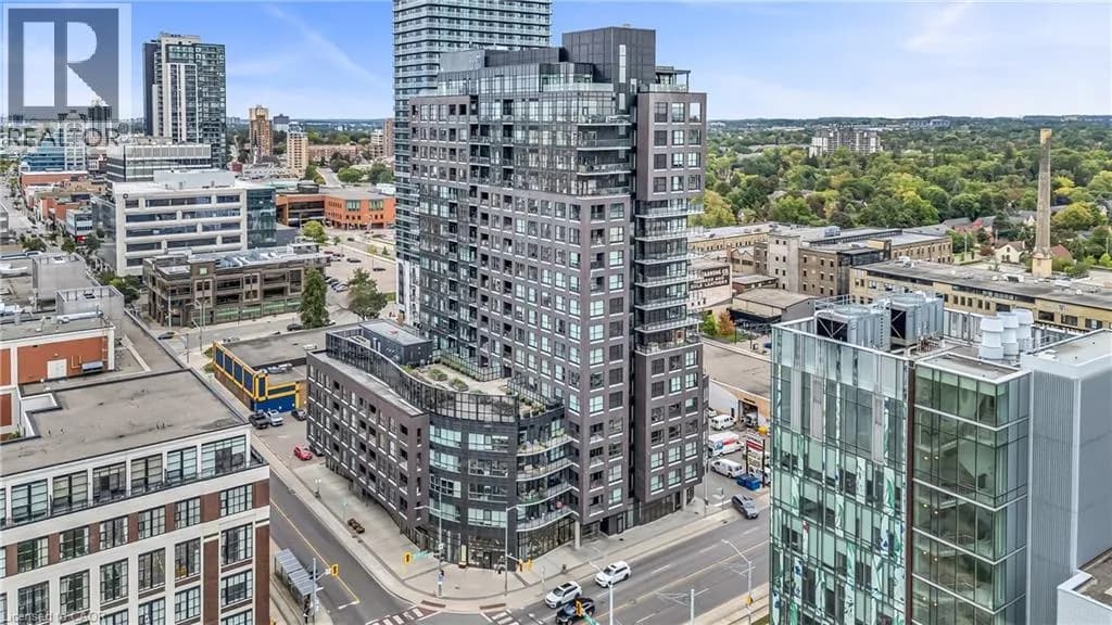 1 VICTORIA Street S Unit# 806 — photo 3 of 39
