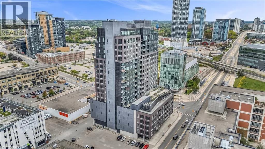1 VICTORIA Street S Unit# 806 — photo 4 of 39