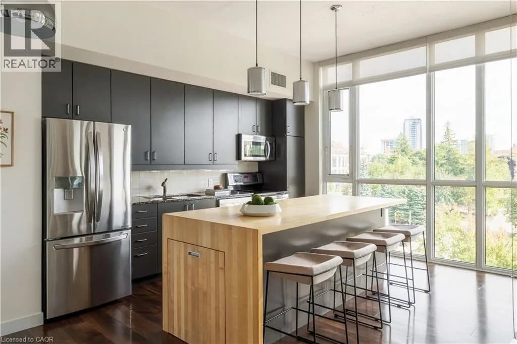 191 KING Street S Unit# 511 — photo 4 of 27