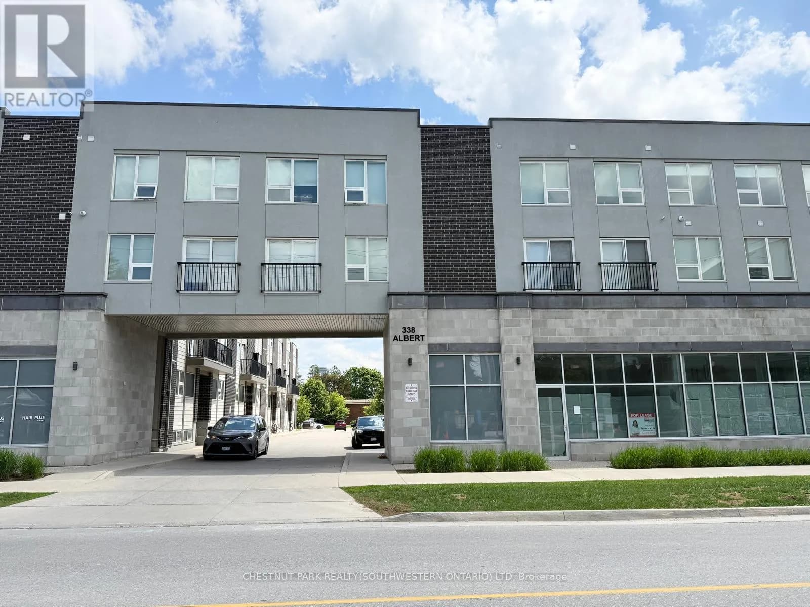 114 - 338 ALBERT STREET — photo 1 of 22