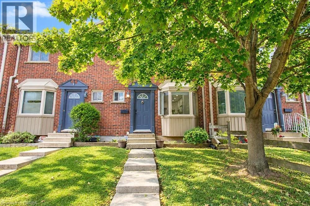 151 BRANTWOOD PARK Road Unit# F — photo 2 of 31