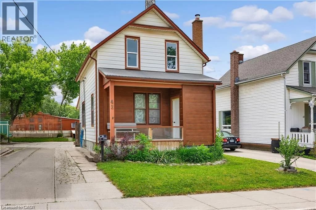 43 HENRY Street — photo 1 of 30