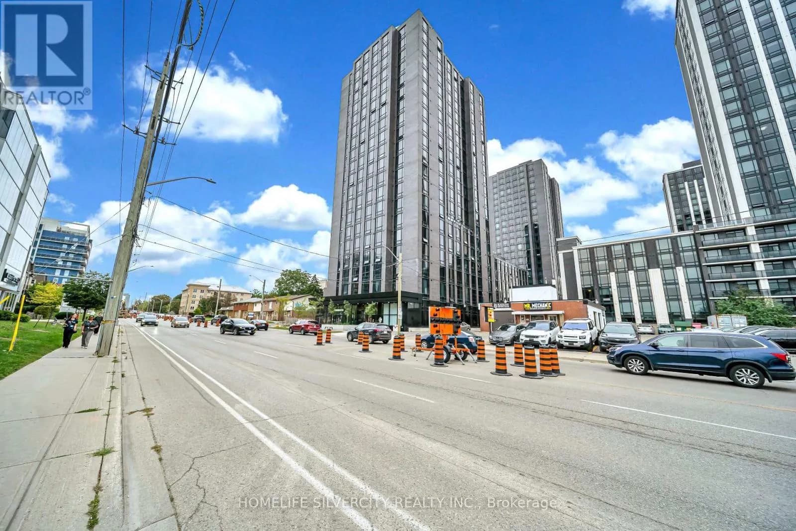 601 - 145 COLUMBIA STREET — photo 5 of 50