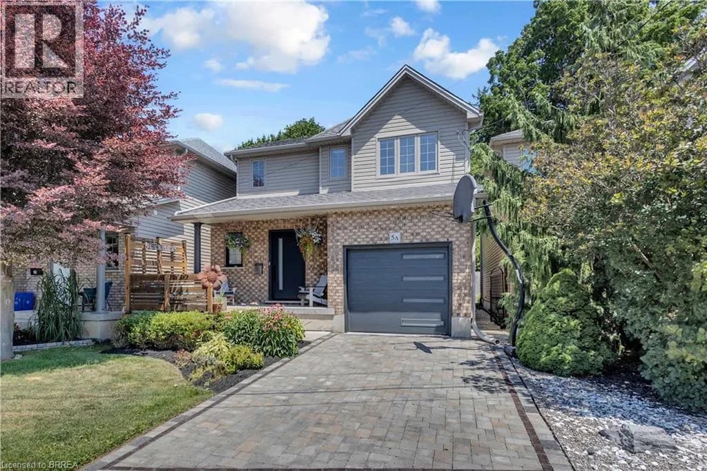 5A GRAND RIVER Avenue — photo 1 of 42