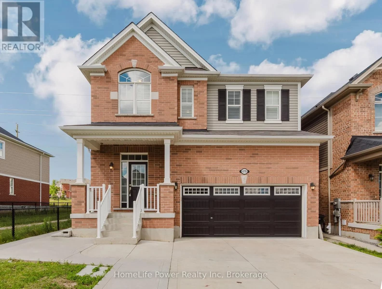 470 BLAIR CREEK DRIVE — photo 1 of 50