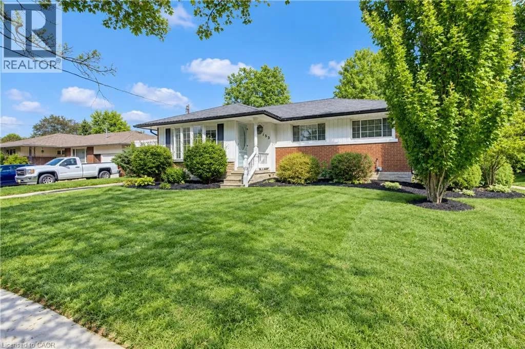 133 CORNELL Avenue — photo 1 of 41
