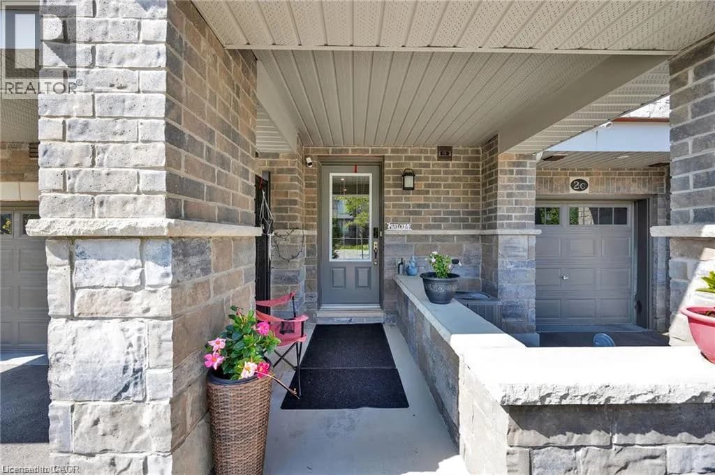 115 SOUTH CREEK Drive Unit# 2C — photo 3 of 24