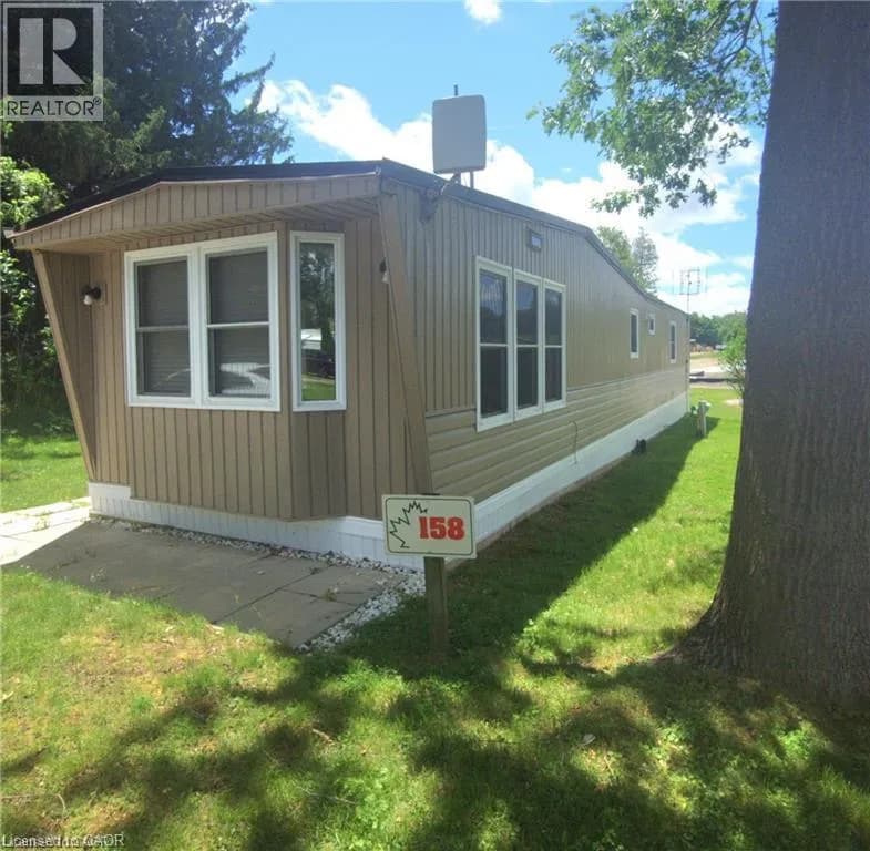 580 BEAVER CREEK Road Unit# Lot 158 — photo 1 of 19