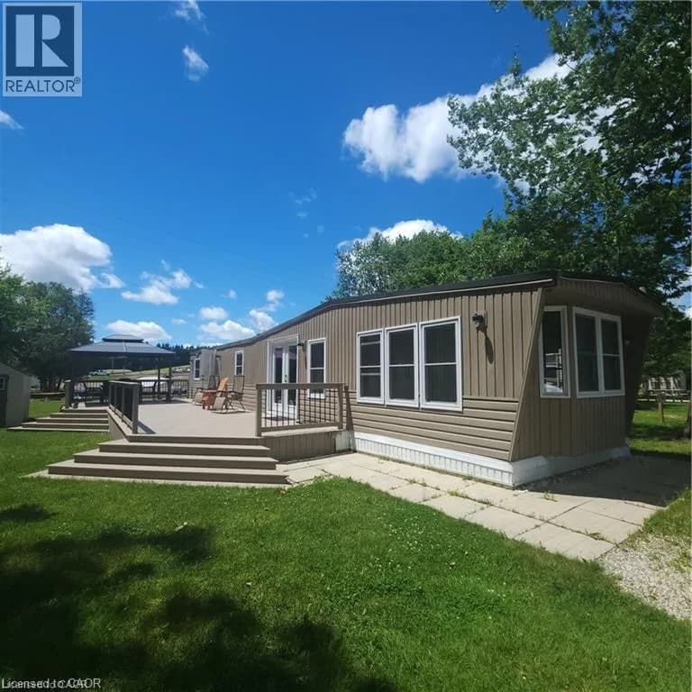 580 BEAVER CREEK Road Unit# Lot 158 — photo 2 of 19