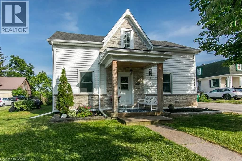 393 HURON Street — photo 1 of 35