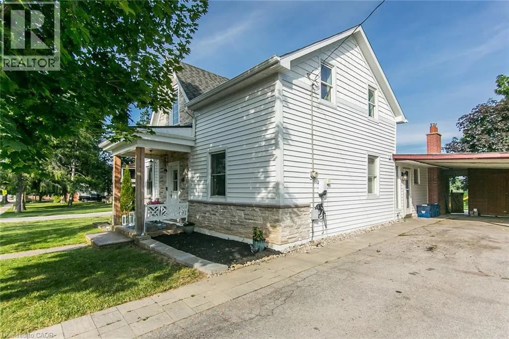 393 HURON Street — photo 3 of 35