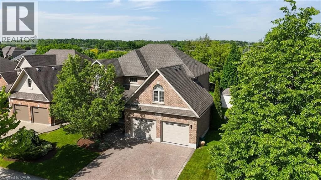 211 TERRACE WOOD Crescent — photo 1 of 49