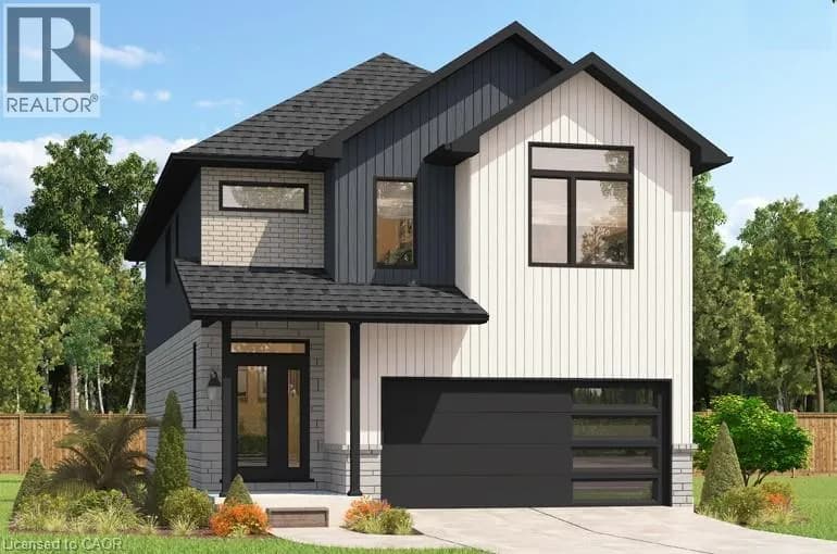 208 BENNINGER Drive — photo 1 of 4