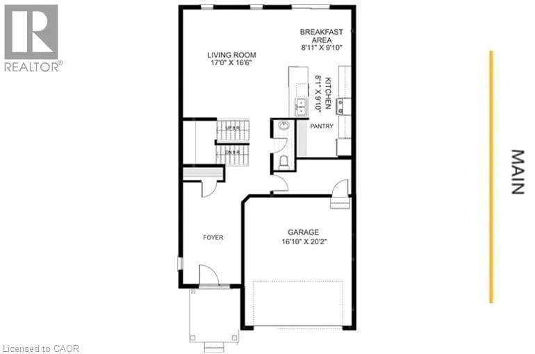 208 BENNINGER Drive — photo 2 of 4