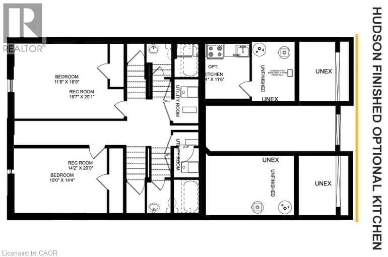 208 BENNINGER Drive — photo 3 of 4