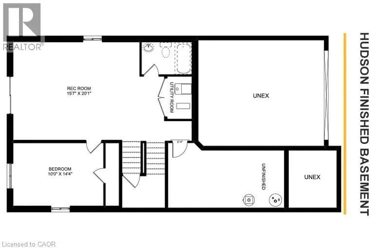 208 BENNINGER Drive — photo 4 of 4