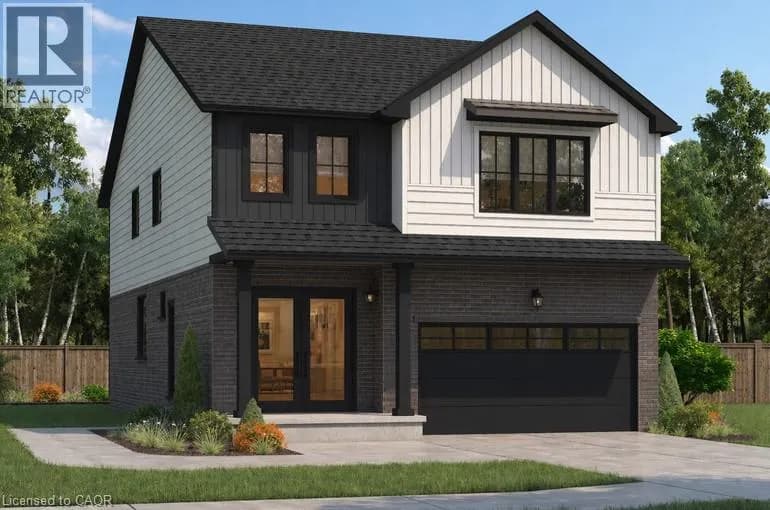 192 BENNINGER Drive — photo 1 of 3