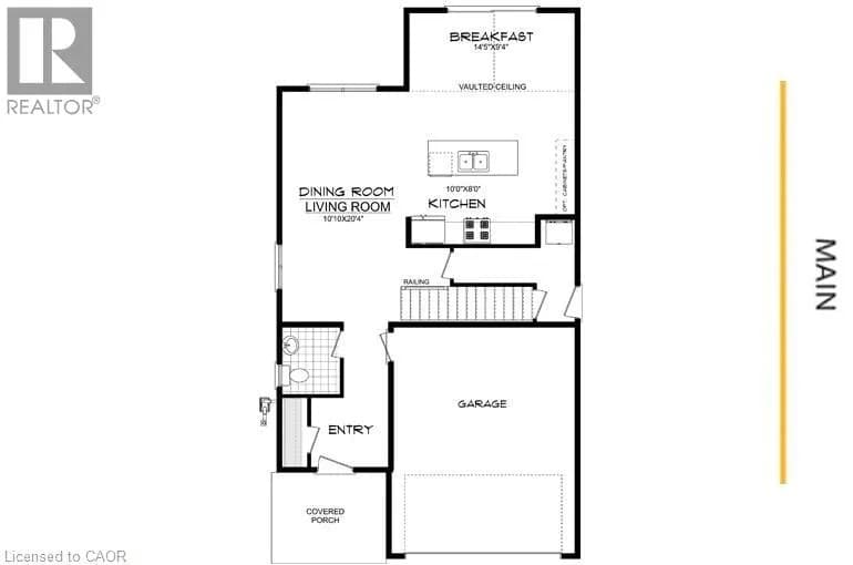 506 BENNINGER Drive — photo 2 of 4