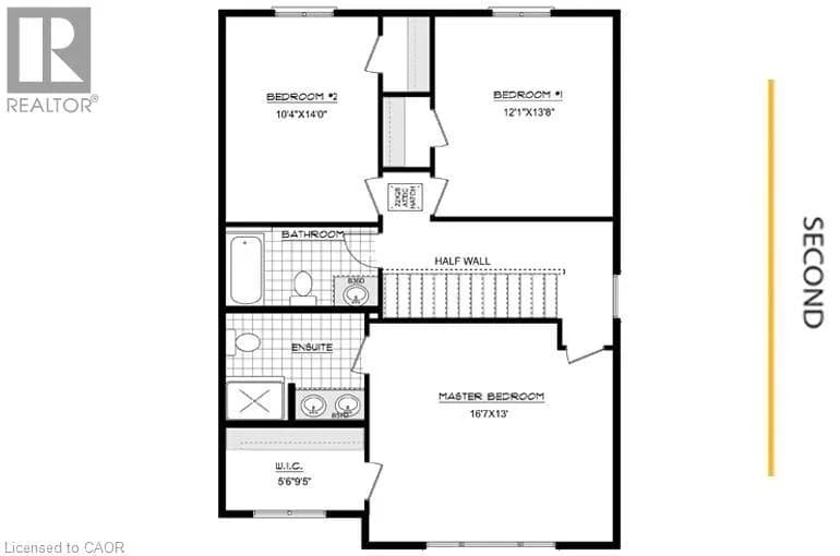 506 BENNINGER Drive — photo 3 of 4