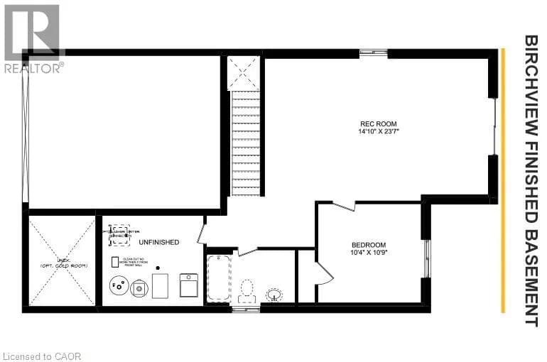 506 BENNINGER Drive — photo 4 of 4
