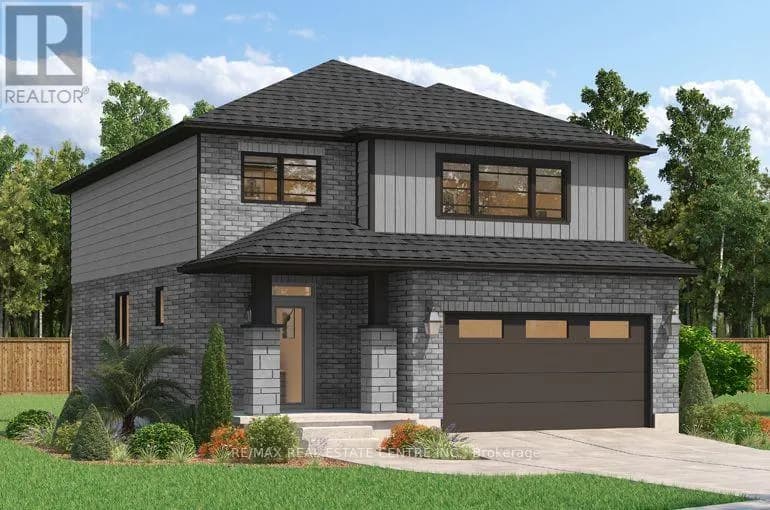 506 BENNINGER DRIVE — photo 1 of 4