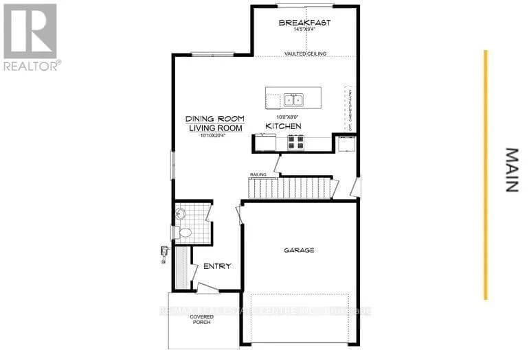 506 BENNINGER DRIVE — photo 2 of 4