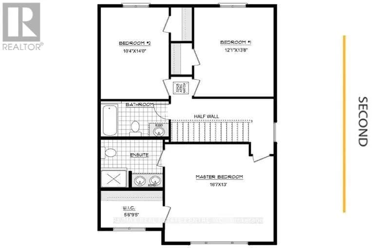 506 BENNINGER DRIVE — photo 3 of 4