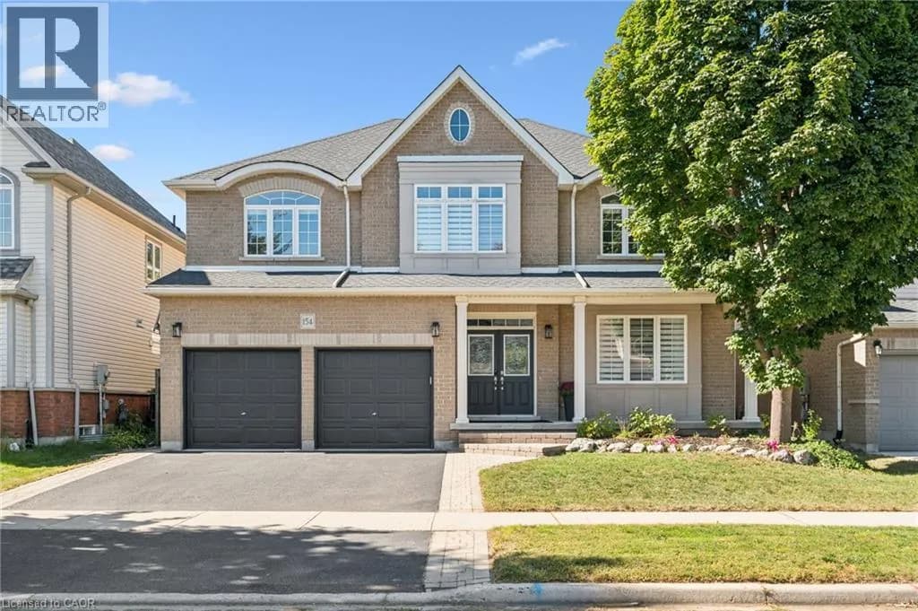 154 FALCONRIDGE Drive — photo 1 of 50