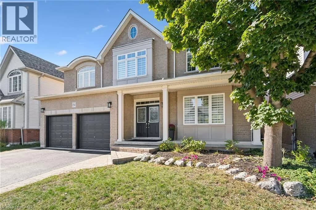 154 FALCONRIDGE Drive — photo 3 of 50